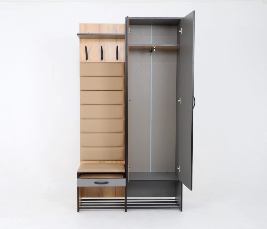 Прихожая Ольга лофт