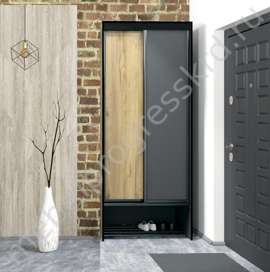 Прихожая Ольга лофт 1