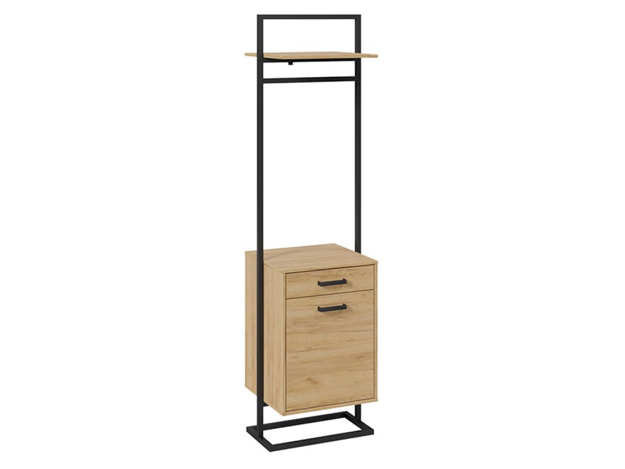 Вешалка комбинированная ТРИЯ