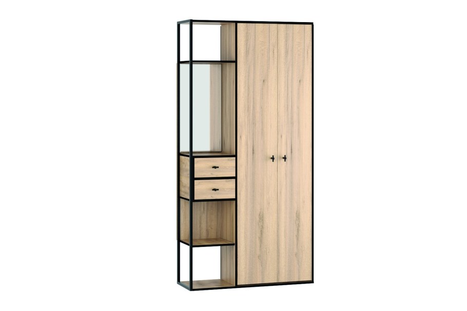 Прихожая берген Ивару