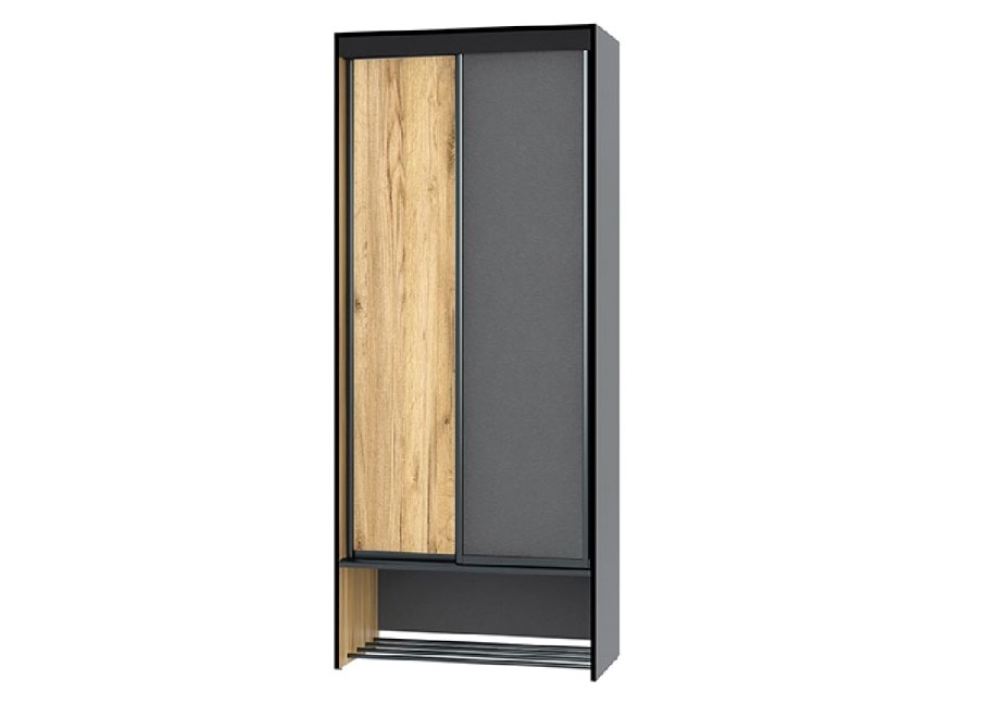 Прихожая Ольга лофт Ивару