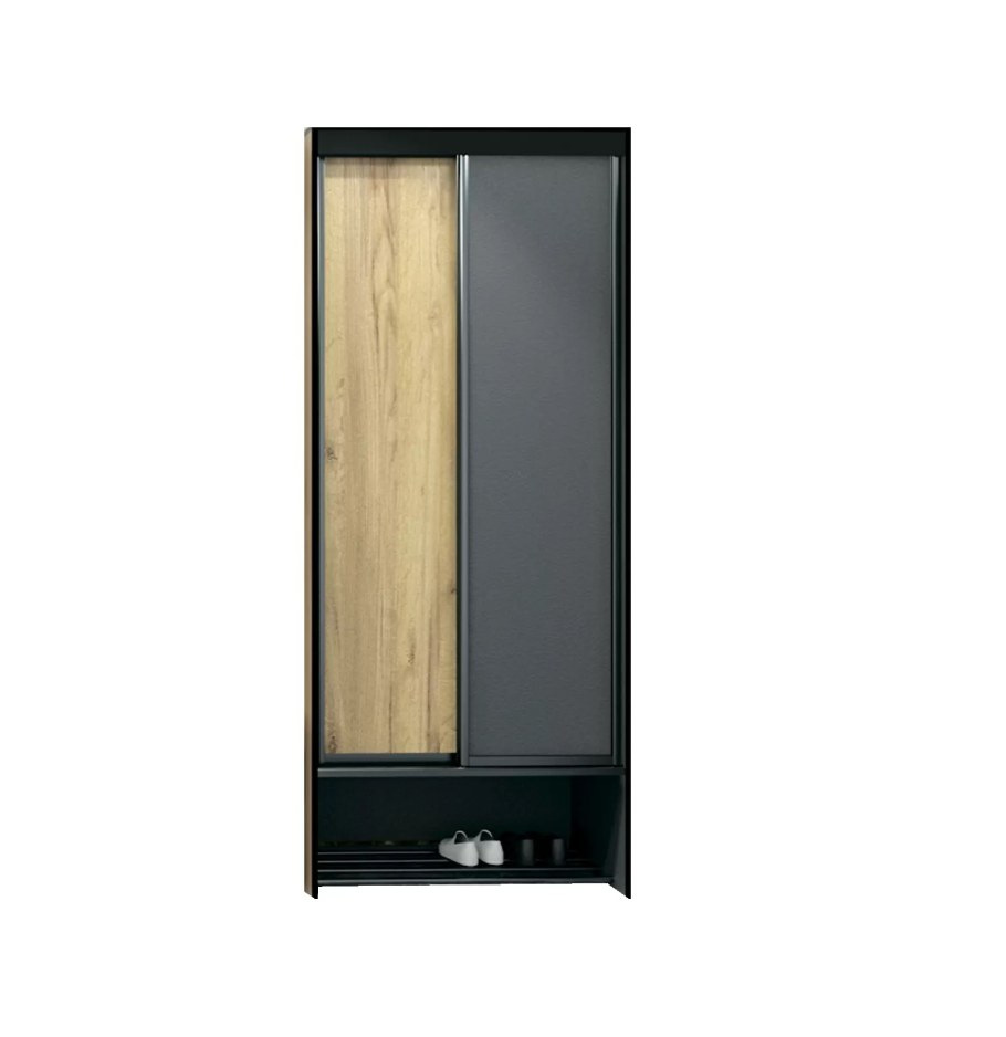 Тумба прихожей Ольга-лофт Ивару