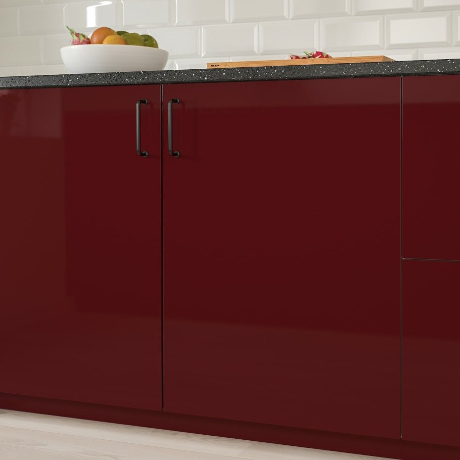 Кухня икеа Калларп