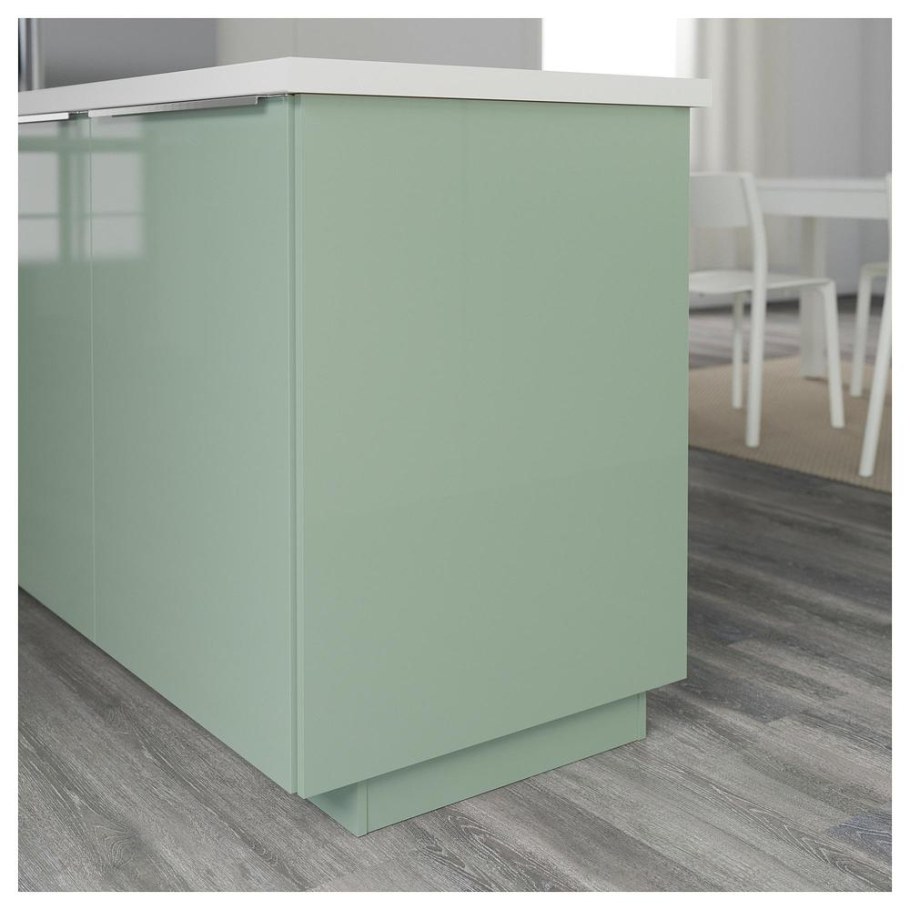 Кухня икеа Калларп