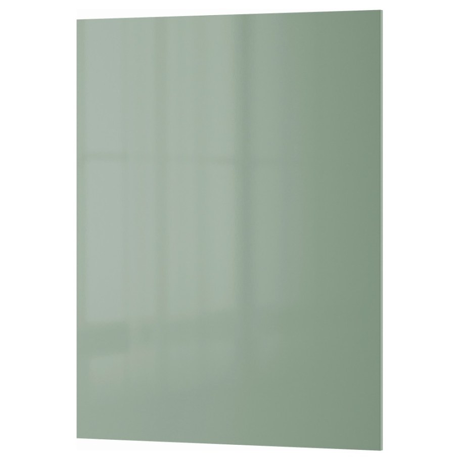 Фасады Калларп 60/80 икеа фисташковый цвет