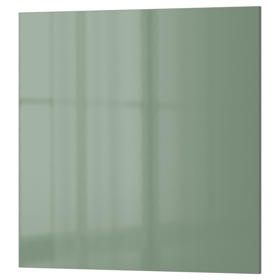 Икеа Калларп зеленый