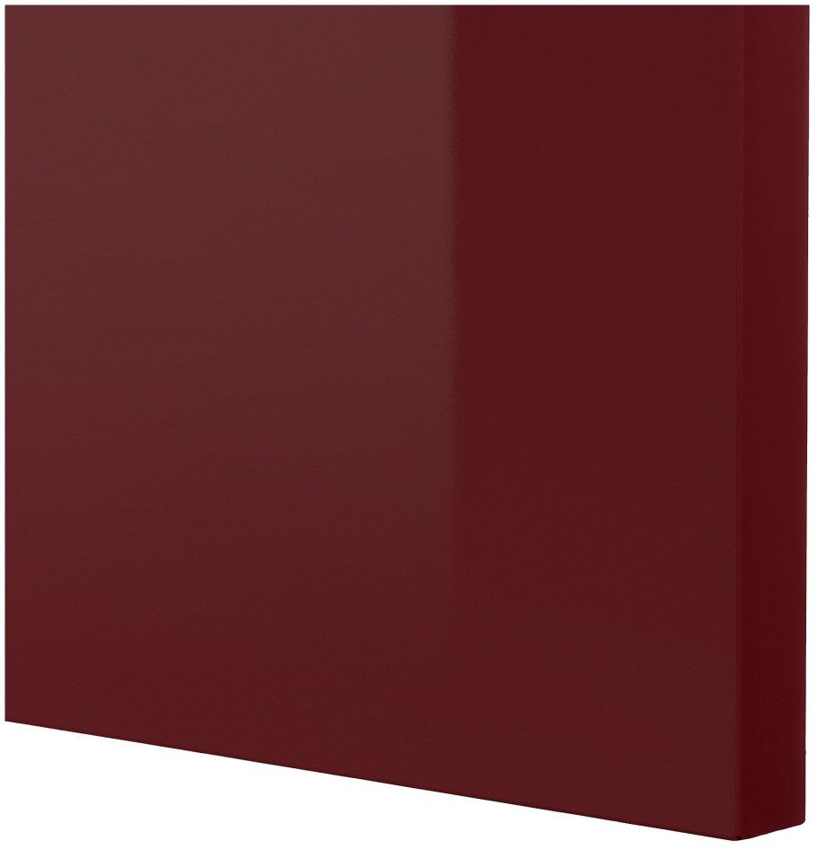 Будбин накладная панель темно-зеленый 62x240 см