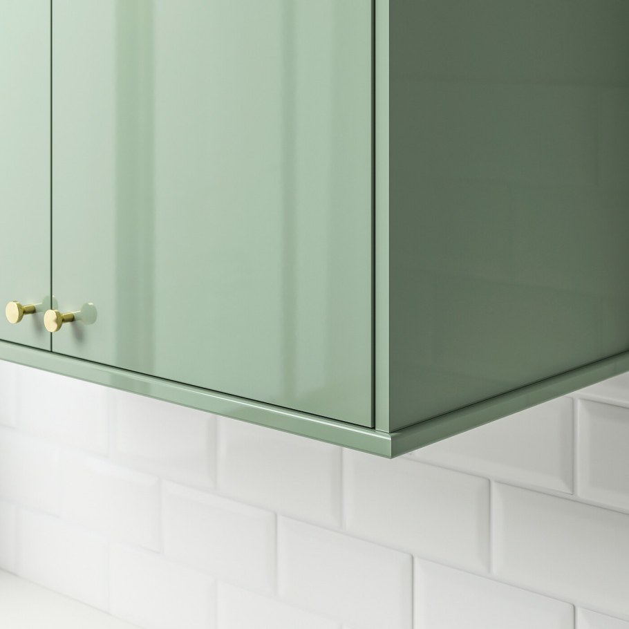 Кухня икеа Калларп