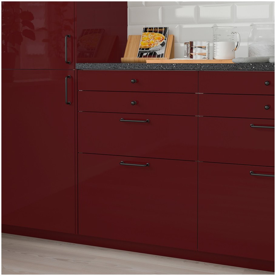 Калларп икеа фасады