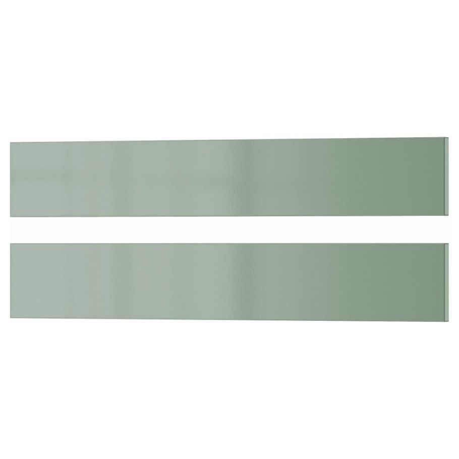 Ikea Kallarp светло зеленая