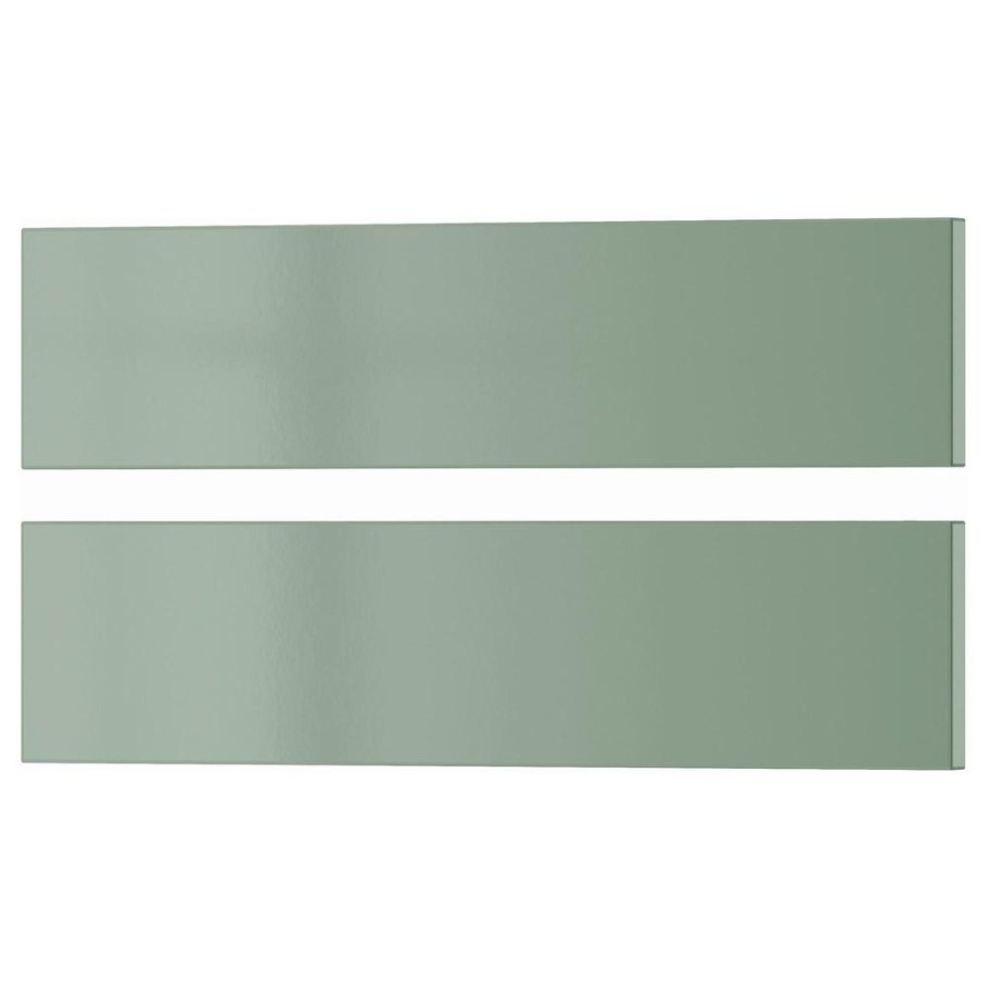 Kallarp / Калларп ( глянцевый светло-зеленый )