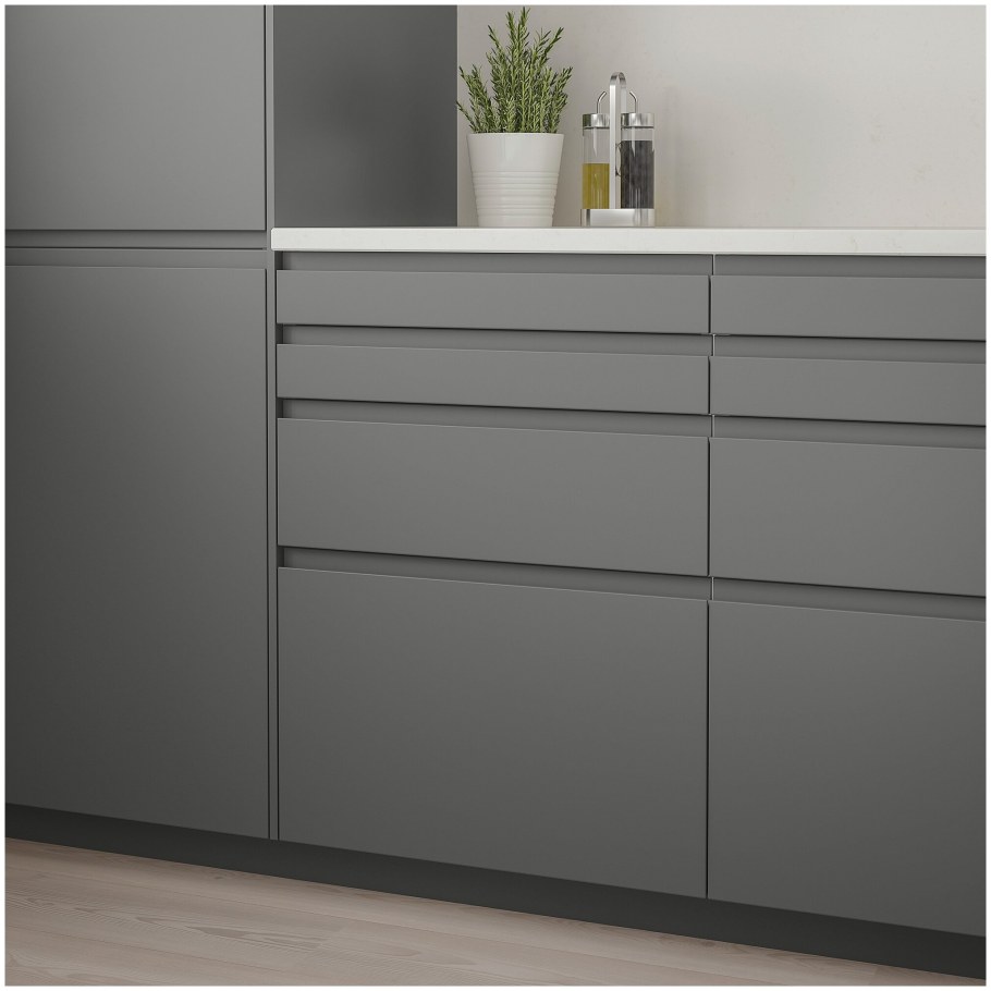 Фасады Воксторп икеа