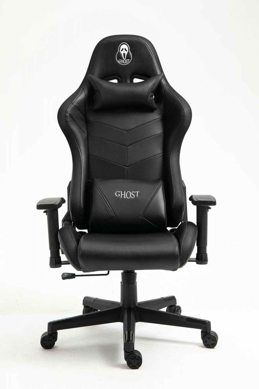 Компьютерное кресло Vinotti Racer GXX-14 игровое синее