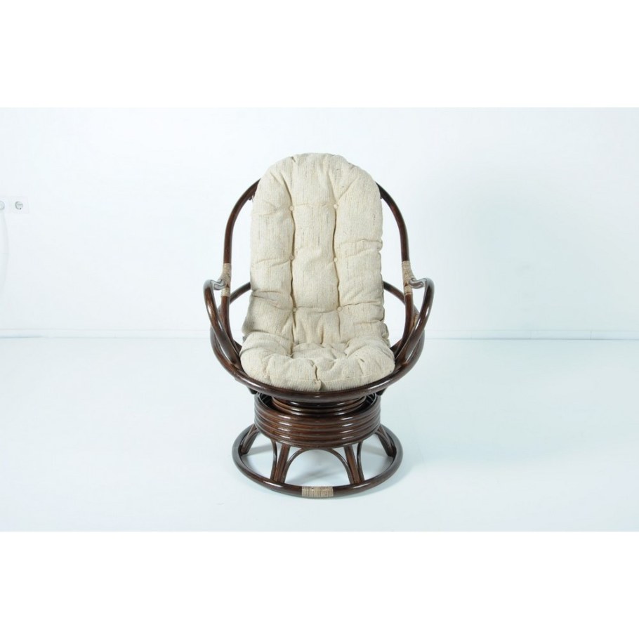 Подушка для кресла из ротанга Vinotti 05/01