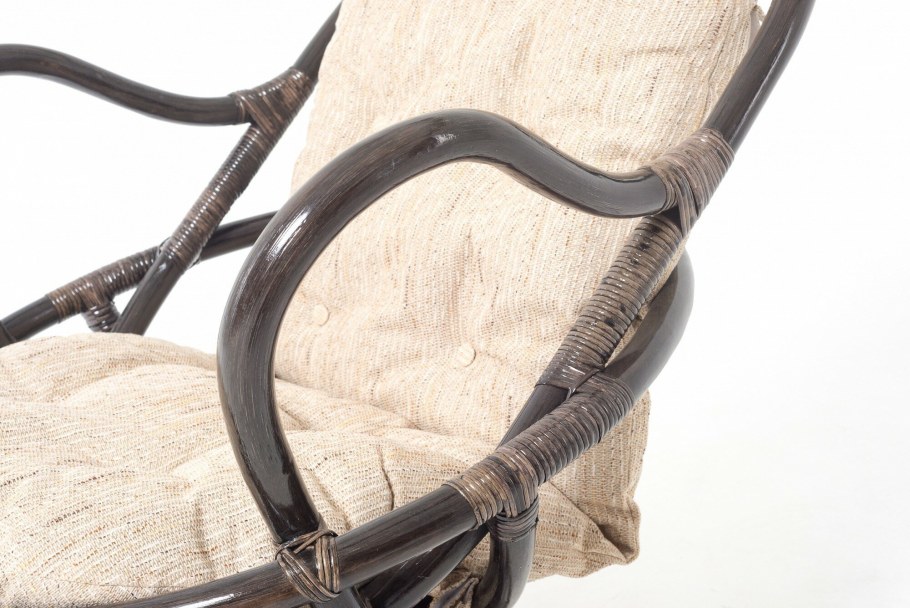 Мебель из ротанга Папасан Челси