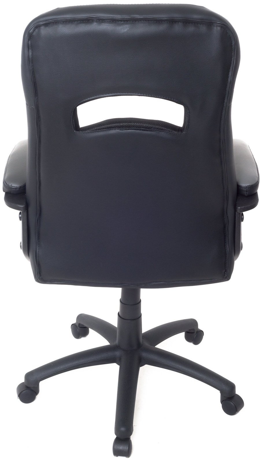 Кресло компьютерное игровое DXRACER Oh/dj188/n