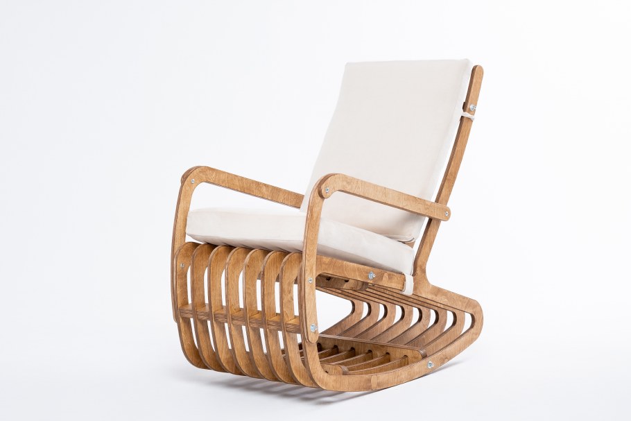 Кресло качалка релакс Севастополь инструкция