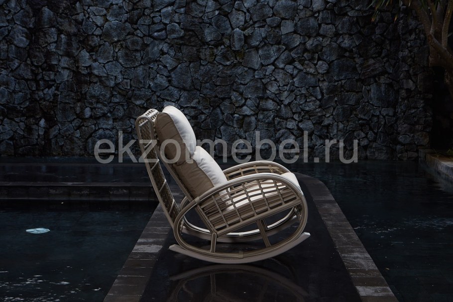 Кресло качалка арт. 20070957