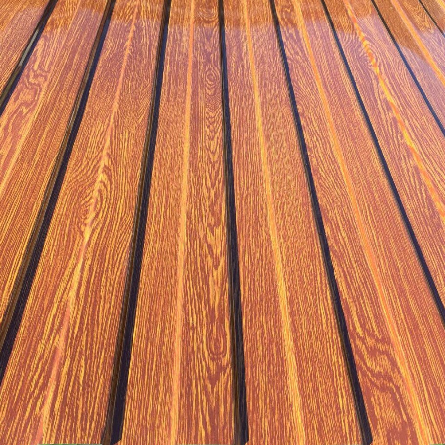 3011 RAL с21 металлопрофиль