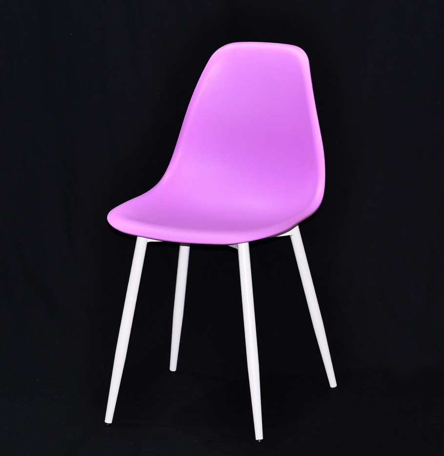 Стул onder Metal Kris