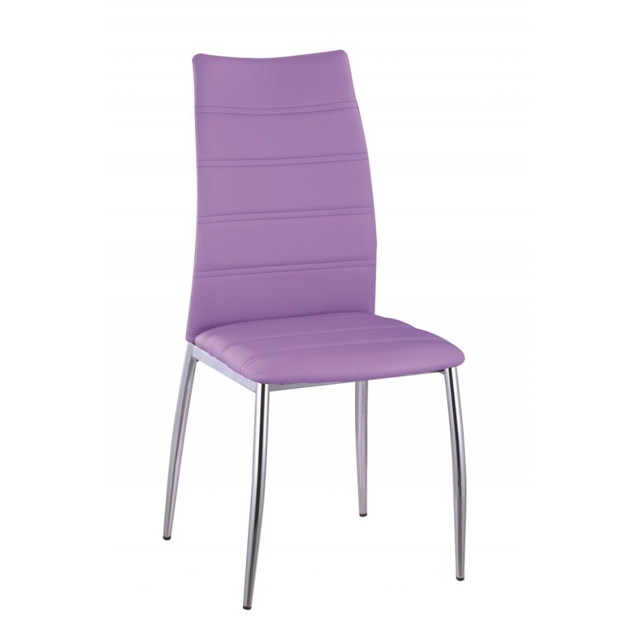 Стул BCR-502 Lilac (лиловый)