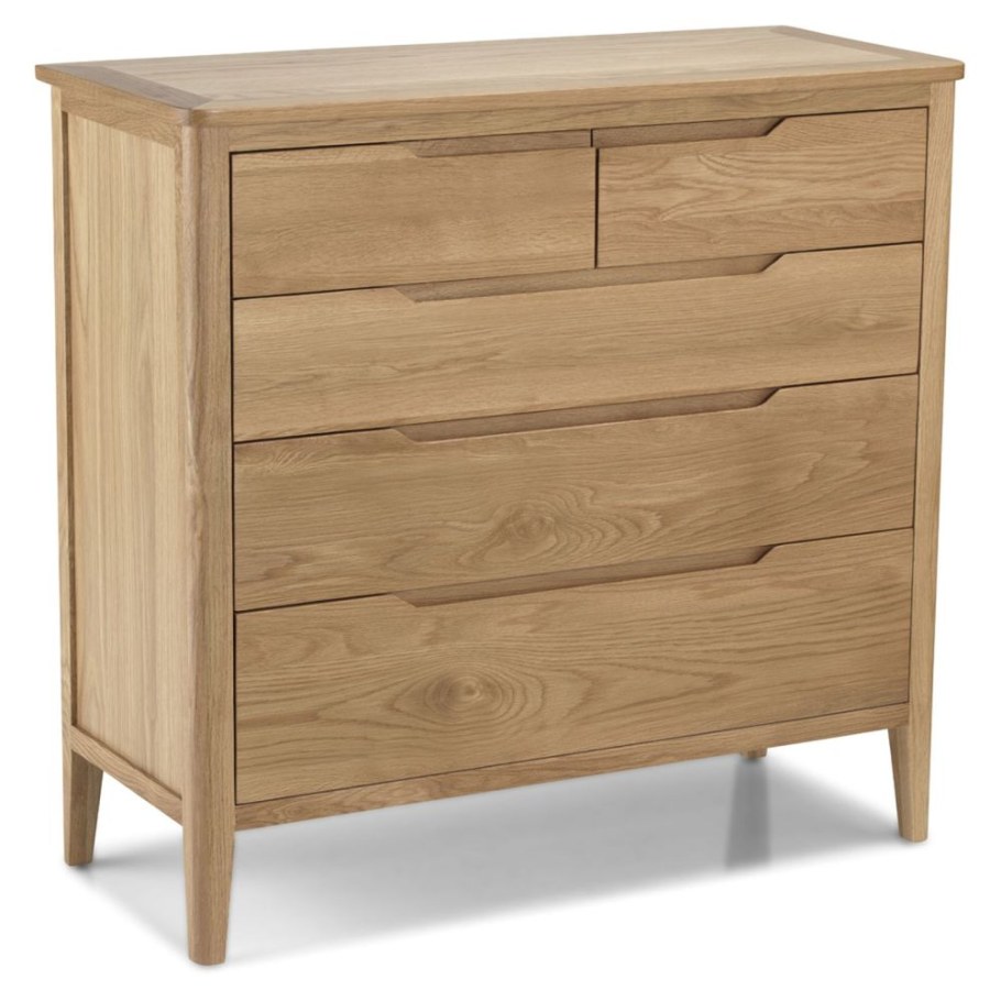 Комод Сканди 3 Drawer