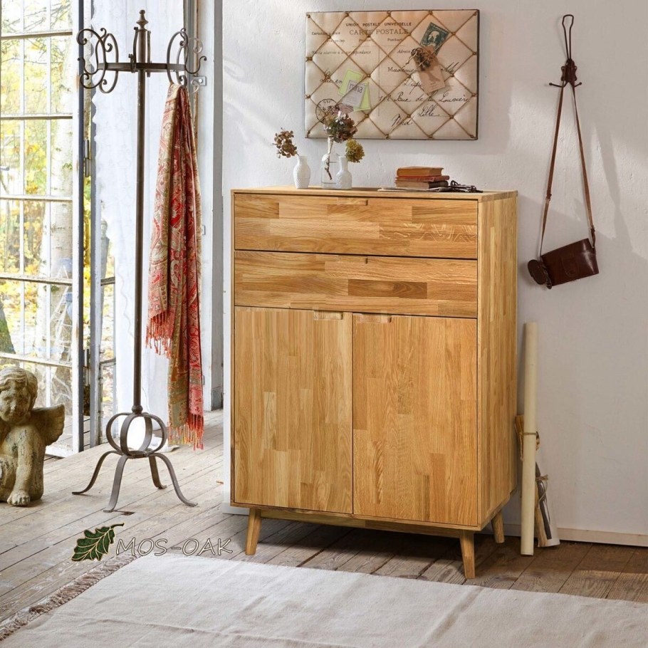 Комод Сканди