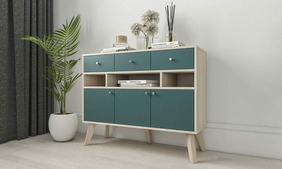 Комод Нордик Скандинавия