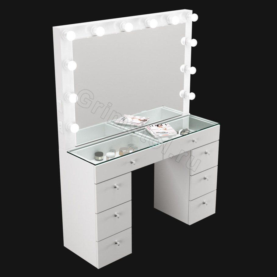 Трюмо - гримерный стол (арт. 05-133)