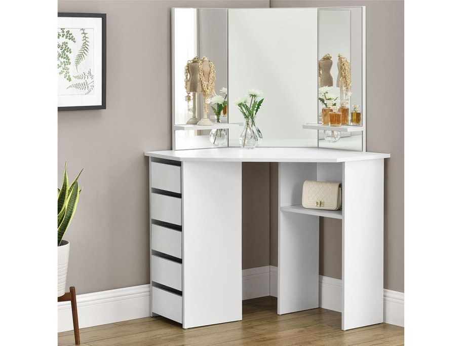 Макияжный стол Сансет