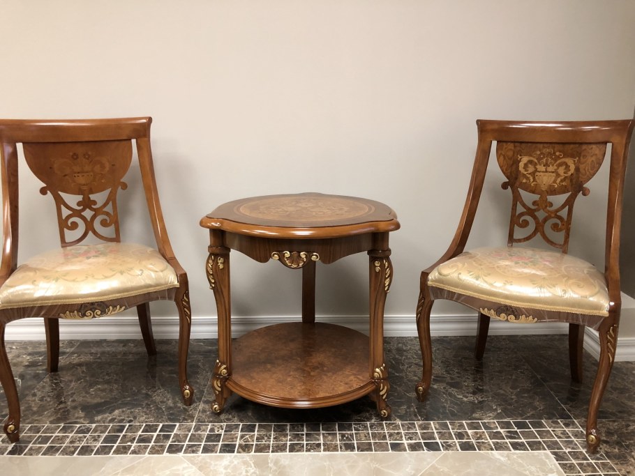 Тумбочка Trevi 05106, Grilli s.r.l., Италия.