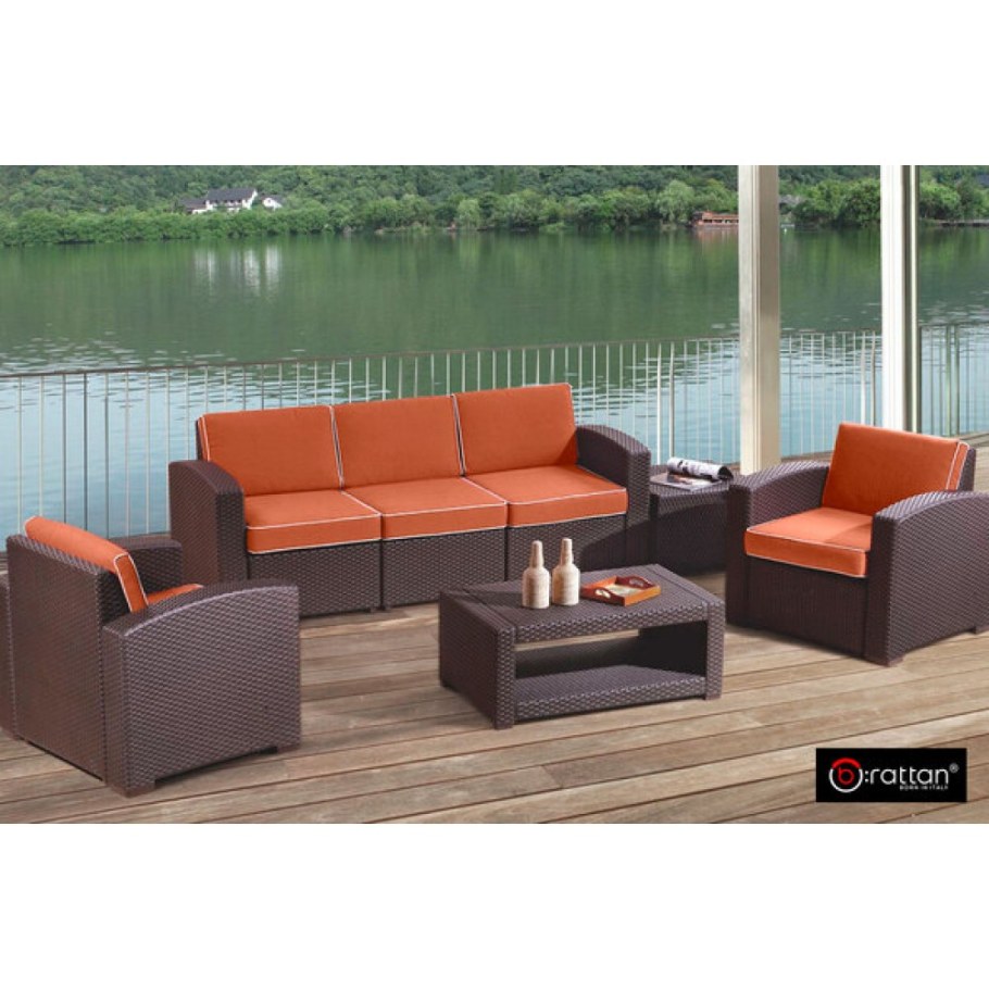 Комплект мебели Rattan Premium