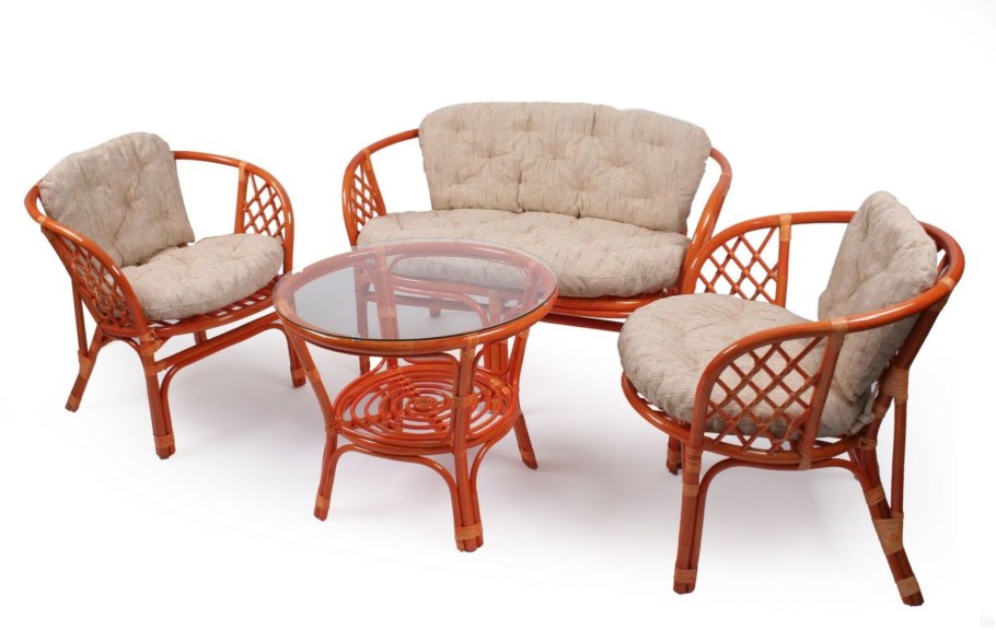 Комплект Vinotti Багамы 01/16