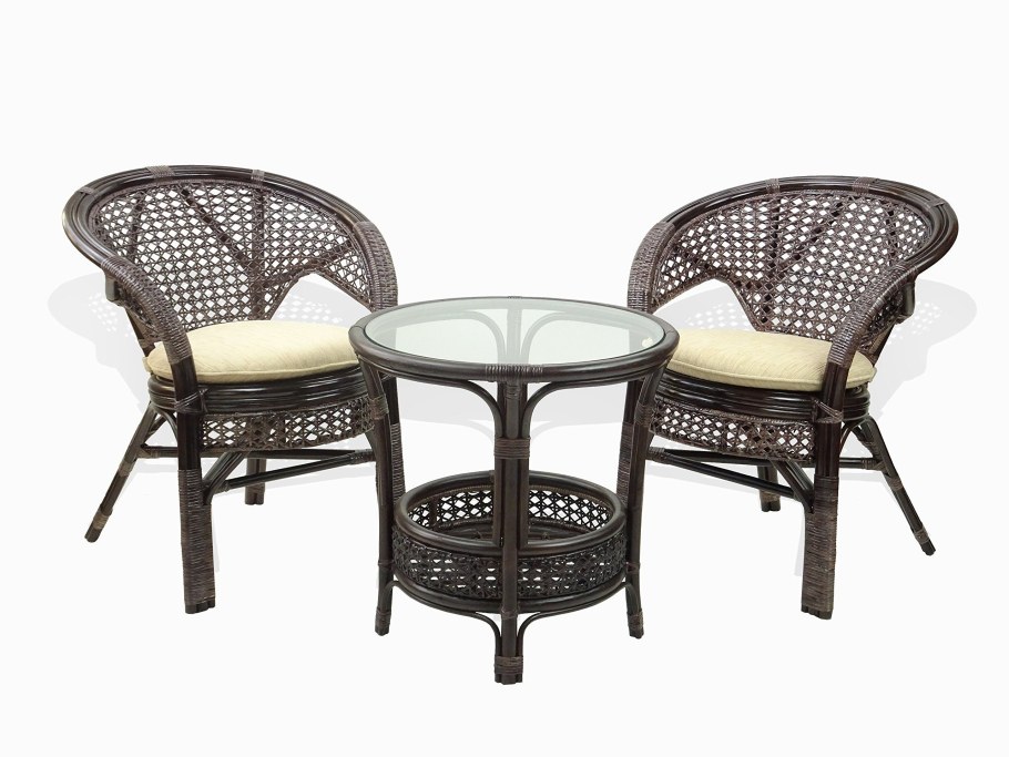 Комплект пелагги2 из ротанга