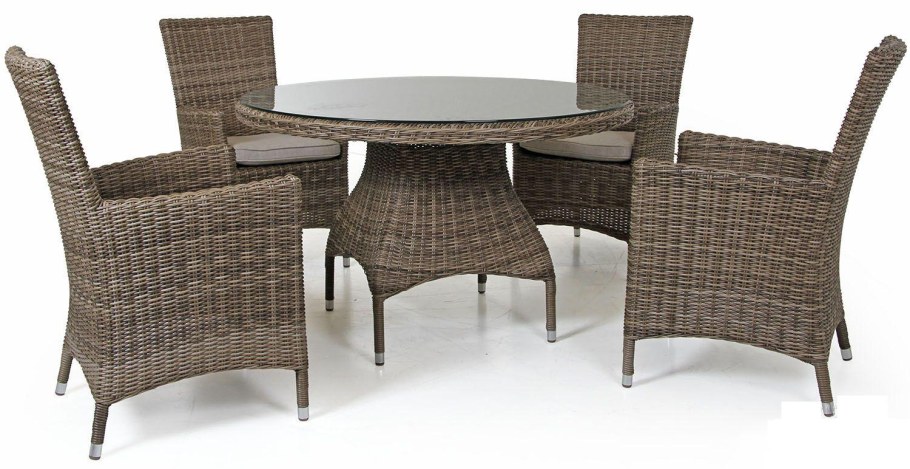 Брафаб мебель искусственный ротанг