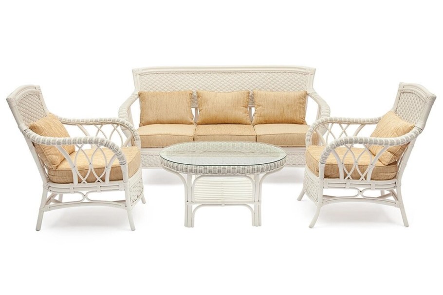 Ротанговая мебель Андреа