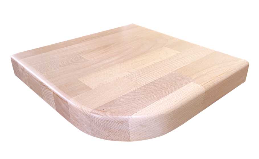 Столешница бук массив 300х60х4