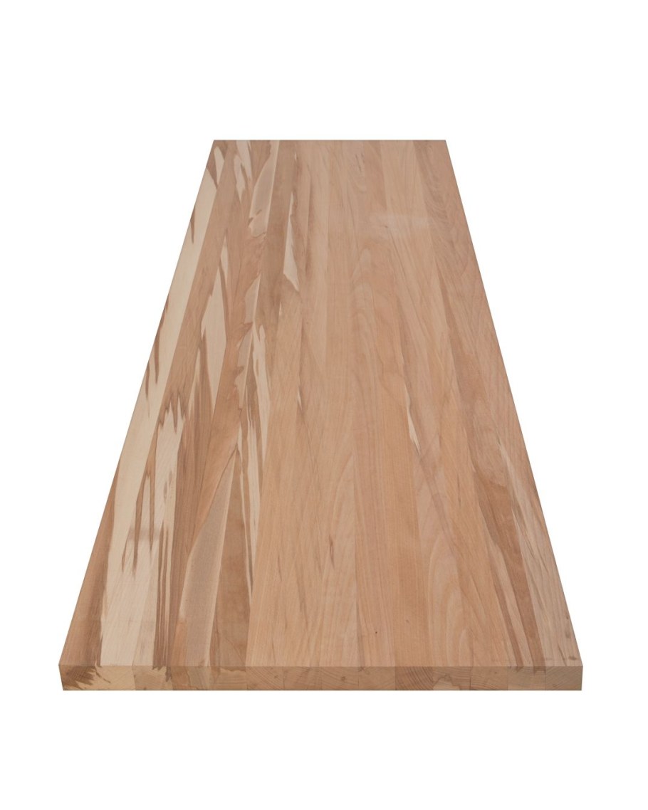 Столешница бук массив 240х60х4см