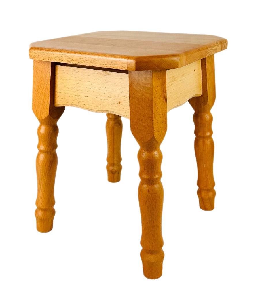 Мебельный щит ясень цельноламельный 20