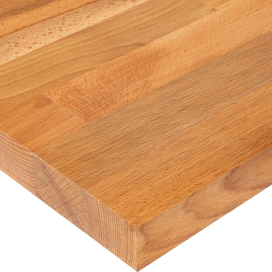 Столешница бук массив 240х60х4см