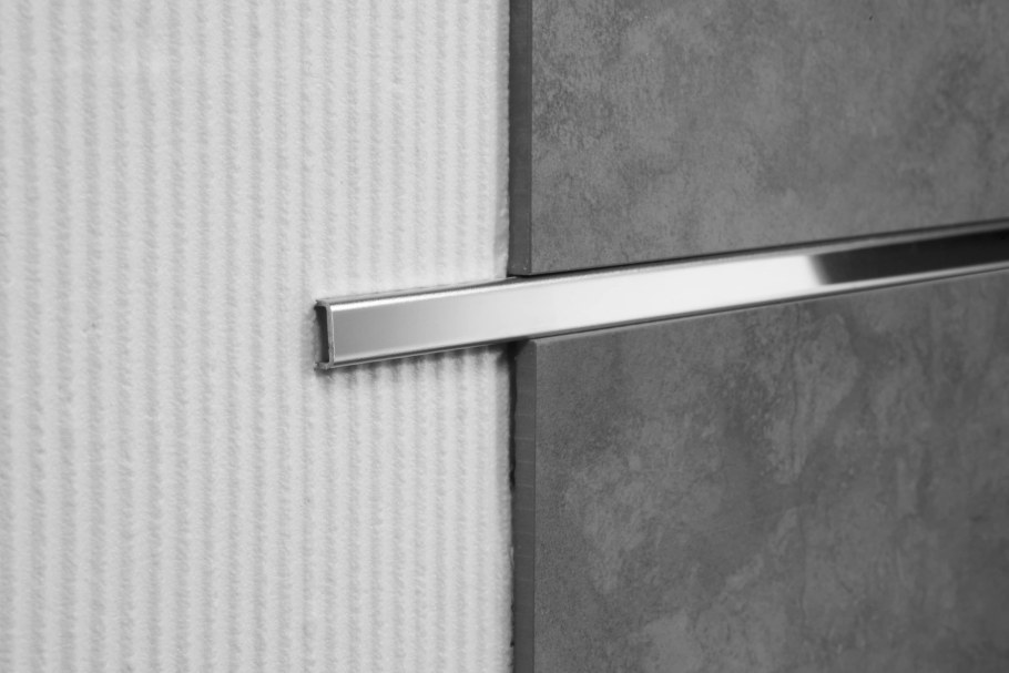 Inox Pencil brillo 15x8x2500