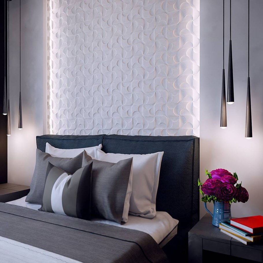 Гипсовые панели 3д Леруа