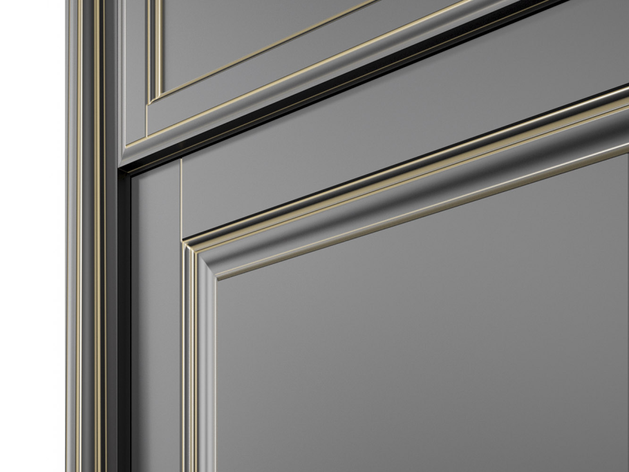 Фасад Stival Соната Голд