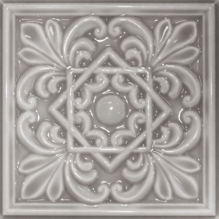 Плитка Cobsa Plus 15x15 Cement