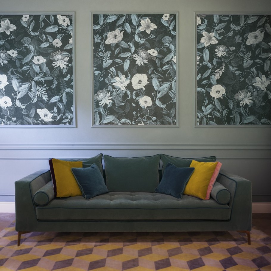 Обои Decoprint Elisir el21042