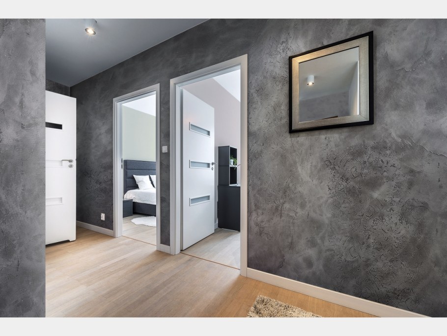 Декоративная штукатурка