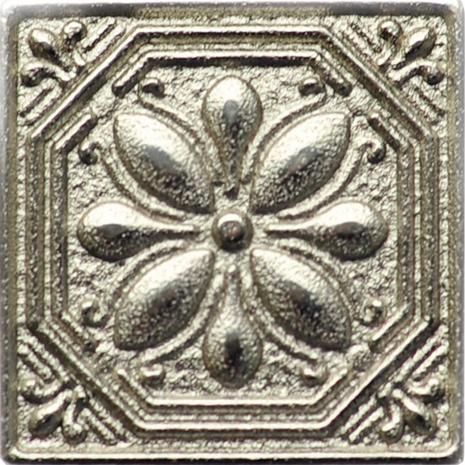 Плитка Savoy Nickel 5x5