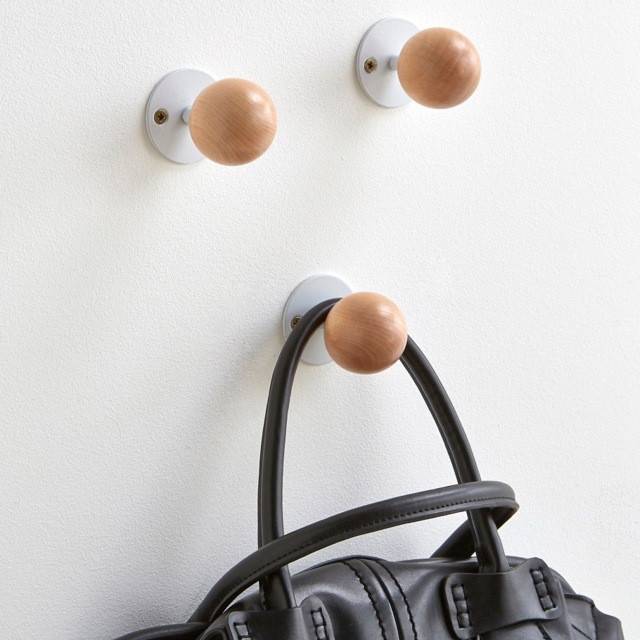 Laredoute настенная Agama с 7 крючками единый