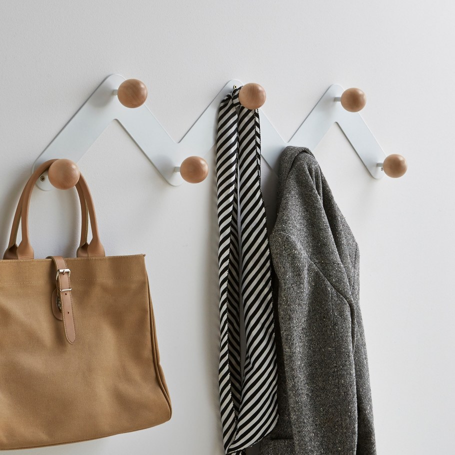 Вешалка Пинтерест