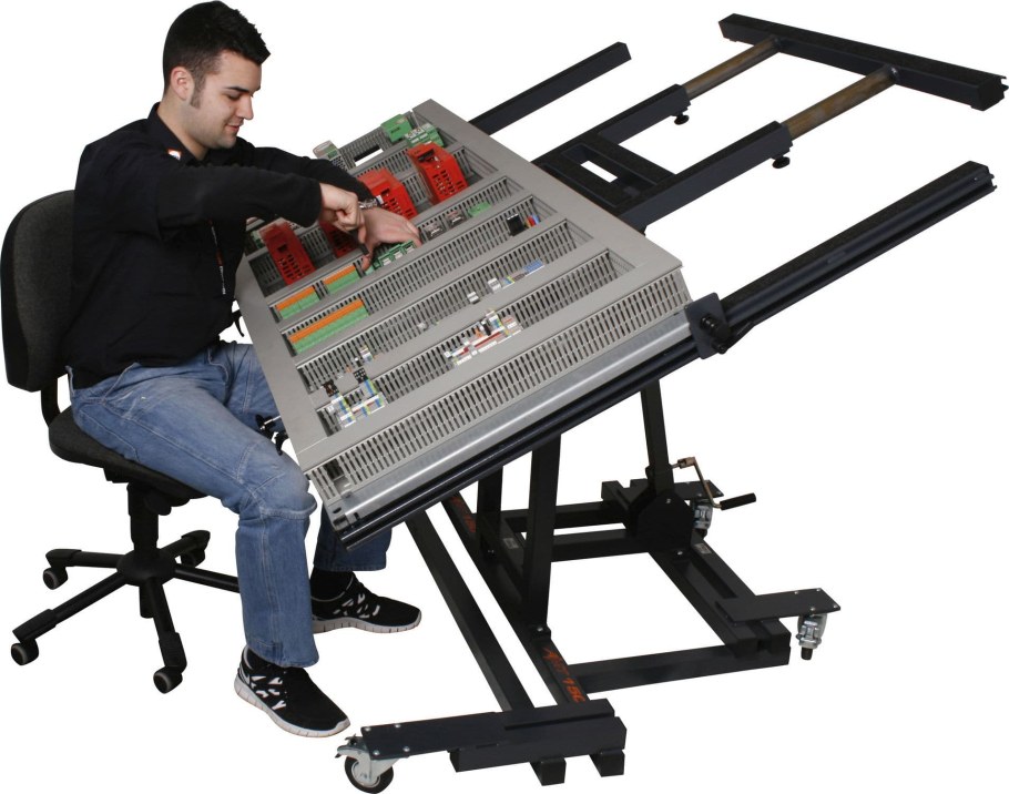 Монтажный стол АМТ 150